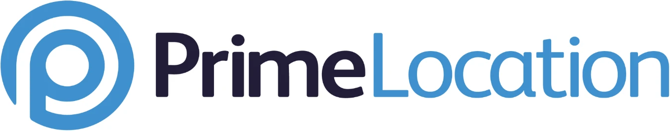 PrimeLocation logo